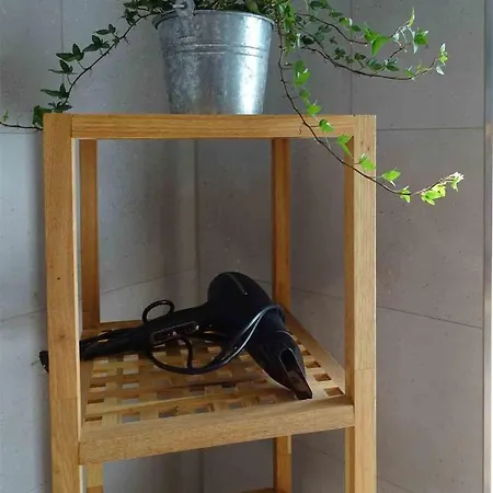 Beim Burgberg Appartement
