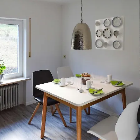 Beim Burgberg Appartement Bad Abbach