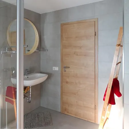 Beim Burgberg Appartement Bad Abbach