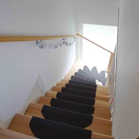Appartement Beim Burgberg