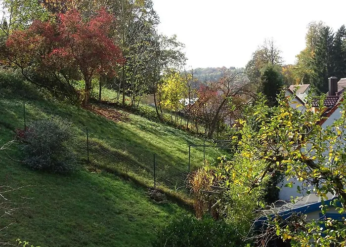 Appartamento Beim Burgberg