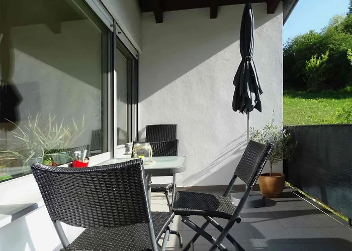 Appartamento Beim Burgberg *